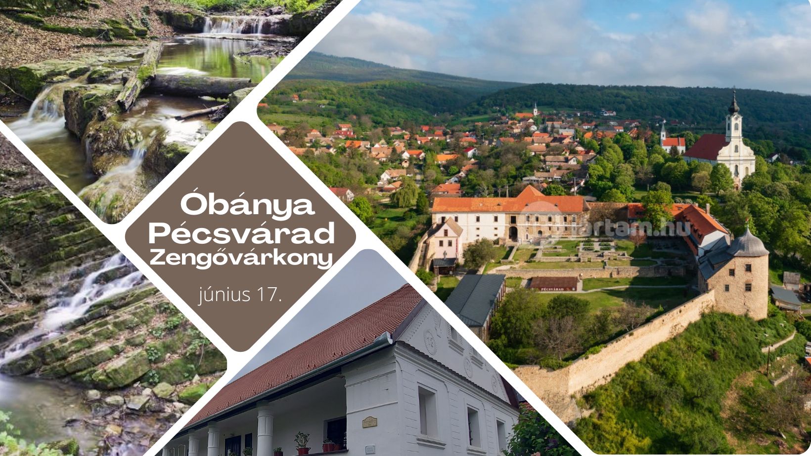 Óbánya