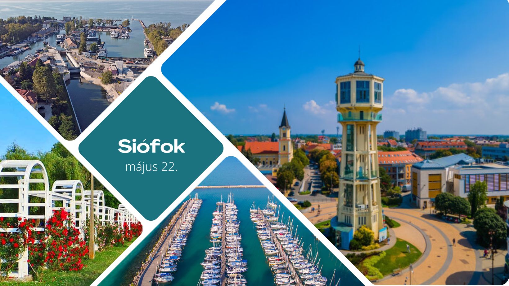siófok